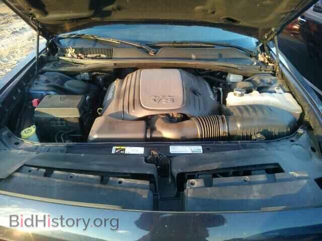 2013 DODGE CHALLENGER - VIN: 2C3CDYBT6DH566385 - Photo 7