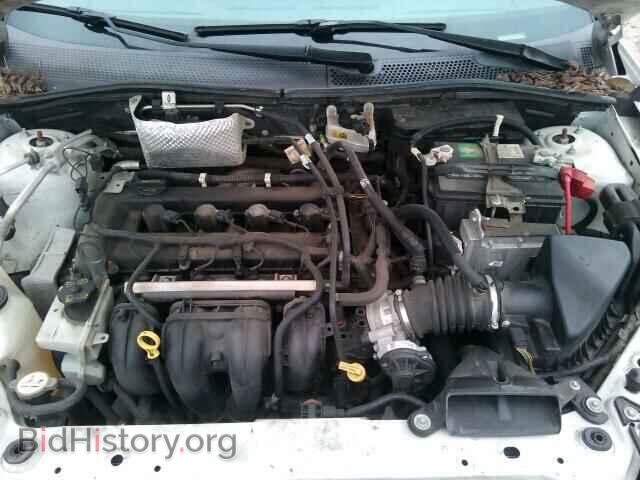 2009 FORD FOCUS - VIN: 1FAHP35N49W197663 - Photo 7