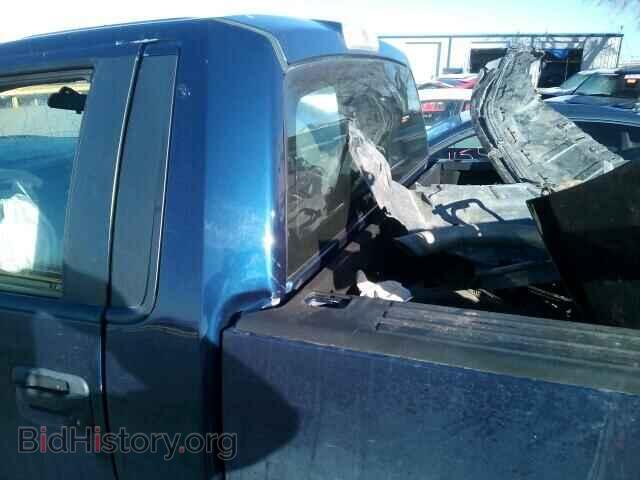2012 FORD F150 - VIN: 1FTMF1CM2CFC33724 - Фото 6