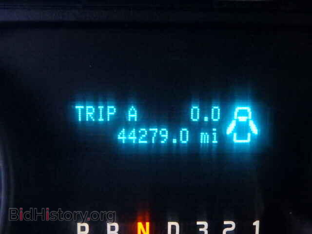 2012 FORD F150 - VIN: 1FTMF1CM2CFC33724 - Фото 8