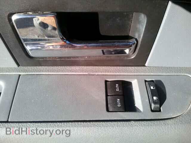 2012 FORD F150 - VIN: 1FTMF1CM2CFC33724 - Фото 9