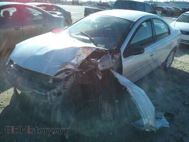 2005 DODGE NEON - VIN: 1B3ES56C65D174753 - Фото 2