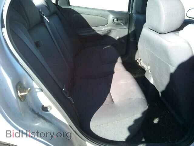 2005 DODGE NEON - VIN: 1B3ES56C65D174753 - Фото 6