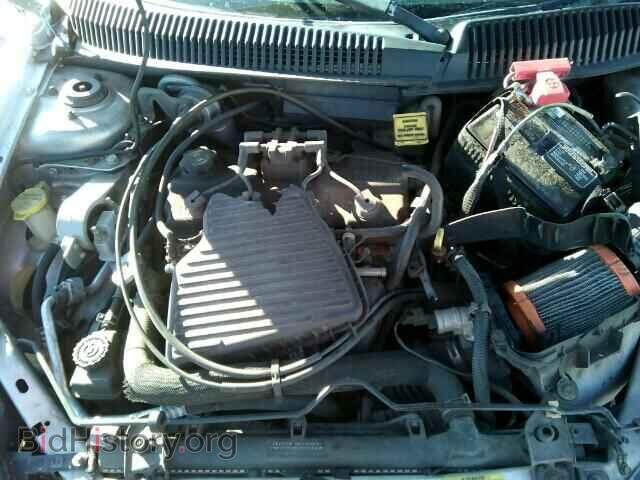 2005 DODGE NEON - VIN: 1B3ES56C65D174753 - Фото 7