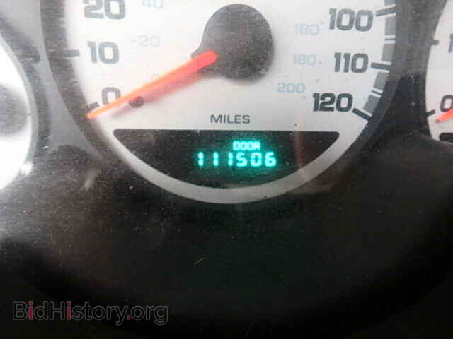 2005 DODGE NEON - VIN: 1B3ES56C65D174753 - Фото 8