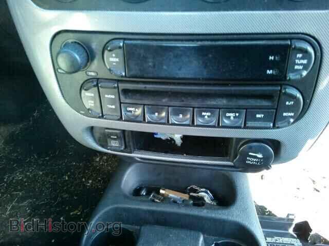 2005 DODGE NEON - VIN: 1B3ES56C65D174753 - Фото 9