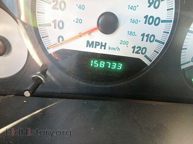 2005 DODGE CARAVAN - VIN: 2D4GP44L55R280827 - Фото 8