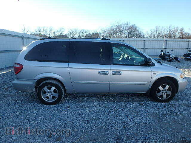 2005 DODGE CARAVAN - VIN: 2D4GP44L55R280827 - Фото 10