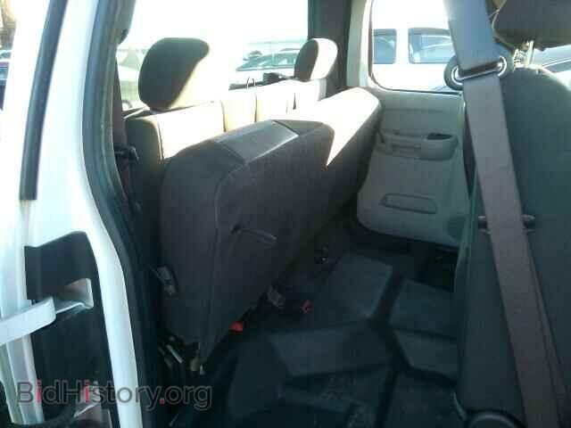 2009 CHEVROLET SILVERADO - VIN: 1GCEC19059E137893 - Фото 6