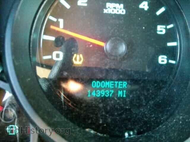 2009 CHEVROLET SILVERADO - VIN: 1GCEC19059E137893 - Фото 8