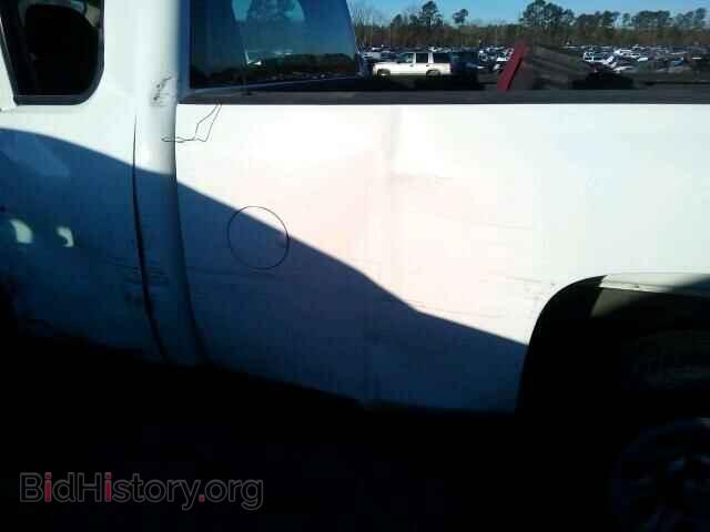 2009 CHEVROLET SILVERADO - VIN: 1GCEC19059E137893 - Фото 9
