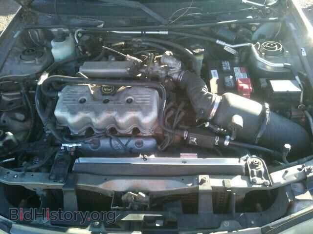 2002 FORD ESCORT - VIN: 3FAFP13P92R159449 - Фото 7