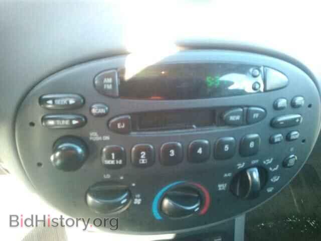 2002 FORD ESCORT - VIN: 3FAFP13P92R159449 - Фото 9
