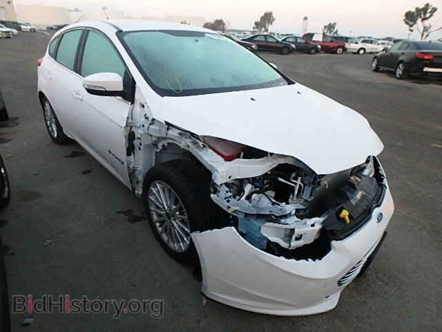 Photo 1FADP3R48EL294795 - FORD FOCUS 2014