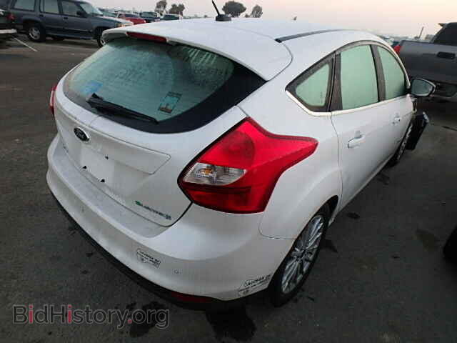 2014 FORD FOCUS - VIN: 1FADP3R48EL294795 - Фото 4