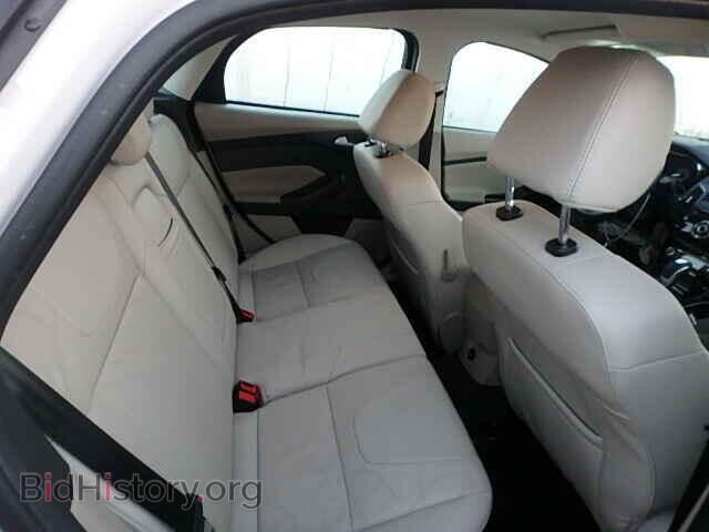 2014 FORD FOCUS - VIN: 1FADP3R48EL294795 - Фото 6
