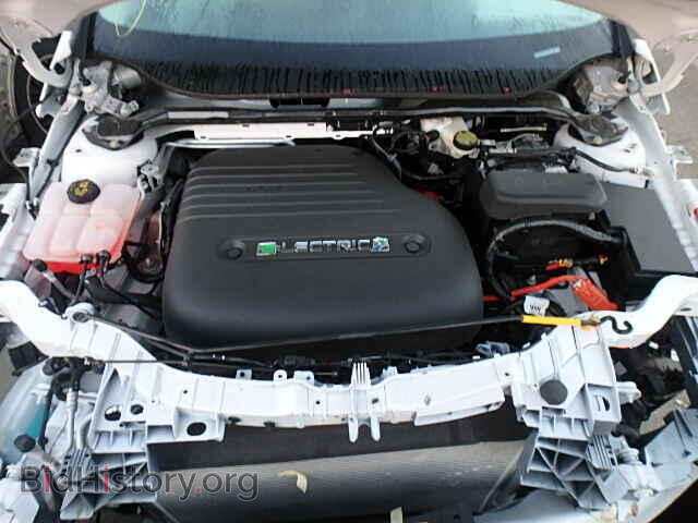 2014 FORD FOCUS - VIN: 1FADP3R48EL294795 - Фото 7