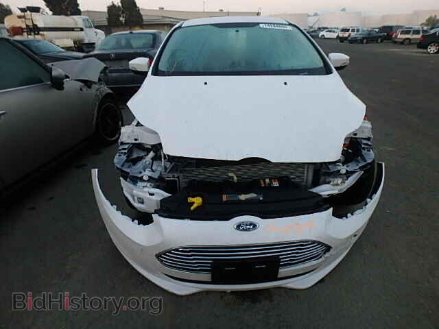 2014 FORD FOCUS - VIN: 1FADP3R48EL294795 - Фото 9