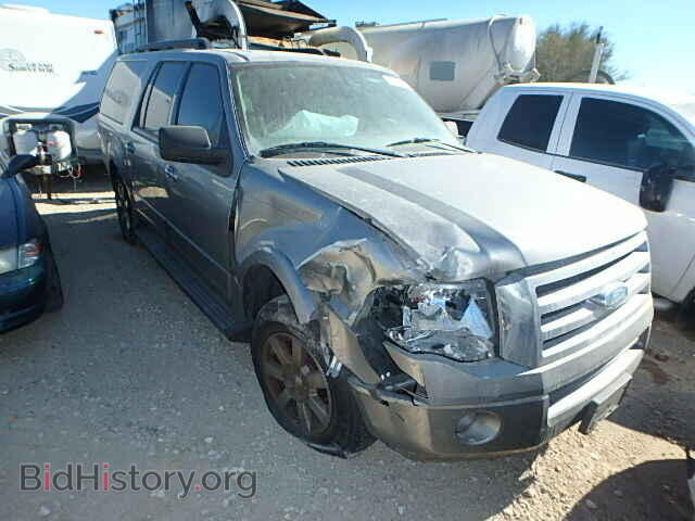 Photo 1FMFK15509LA09870 - FORD EXPEDITION 2009