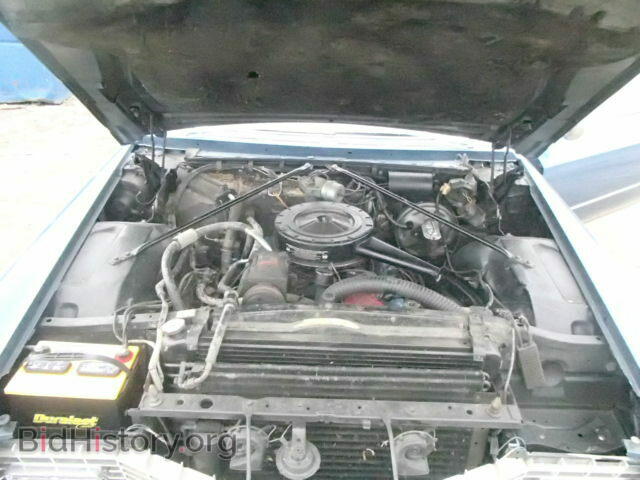 1967 CADILLAC DEVILLE - VIN: J7264754 - Фото 7