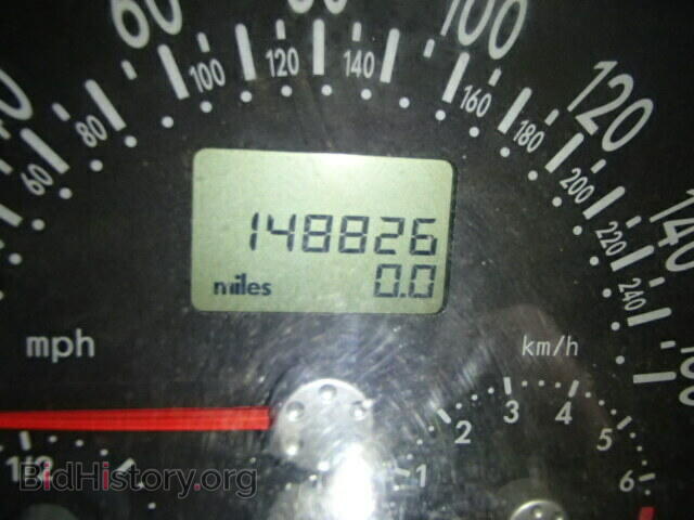 2002 VOLKSWAGEN BEETLE - VIN: 3VWDD21C32M457280 - Фото 8