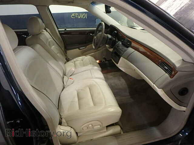 2002 CADILLAC DEVILLE - VIN: 1G6KD54Y02U142065 - Photo 5