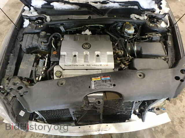 2002 CADILLAC DEVILLE - VIN: 1G6KD54Y02U142065 - Photo 7