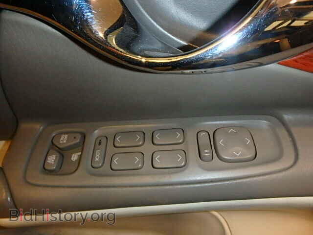2002 CADILLAC DEVILLE - VIN: 1G6KD54Y02U142065 - Photo 9
