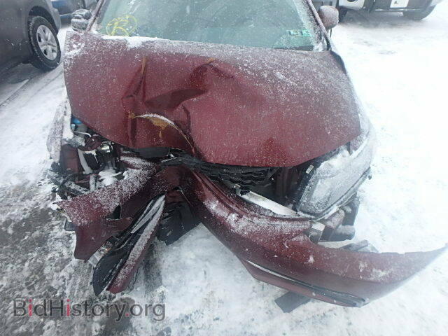 2013 HONDA CIVIC - VIN: 19XFB2F82DE213039 - Фото 7