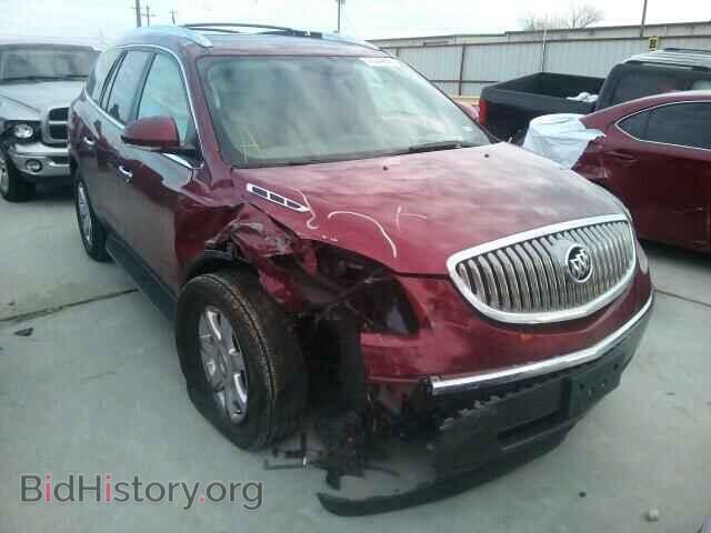 Photo 5GALRCED3AJ157468 - BUICK ENCLAVE 2010