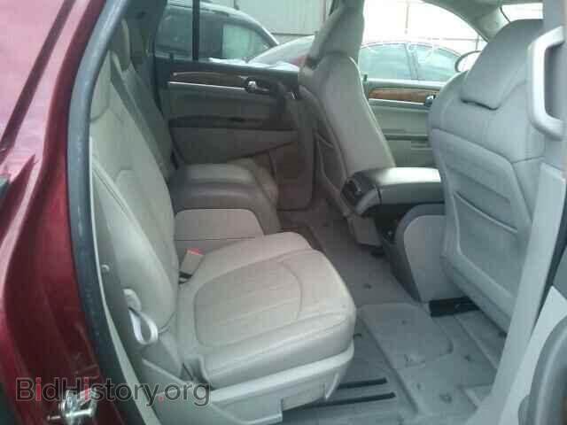 2010 BUICK ENCLAVE - VIN: 5GALRCED3AJ157468 - Фото 6
