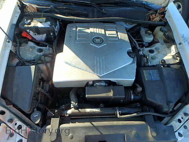 2007 CADILLAC CTS - VIN: 1G6DP577870198336 - Фото 7