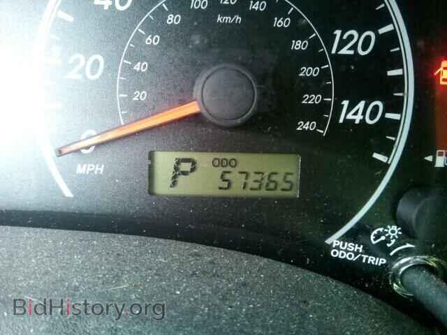 2012 TOYOTA COROLLA - VIN: 2T1BU4EE3CC845816 - Фото 8