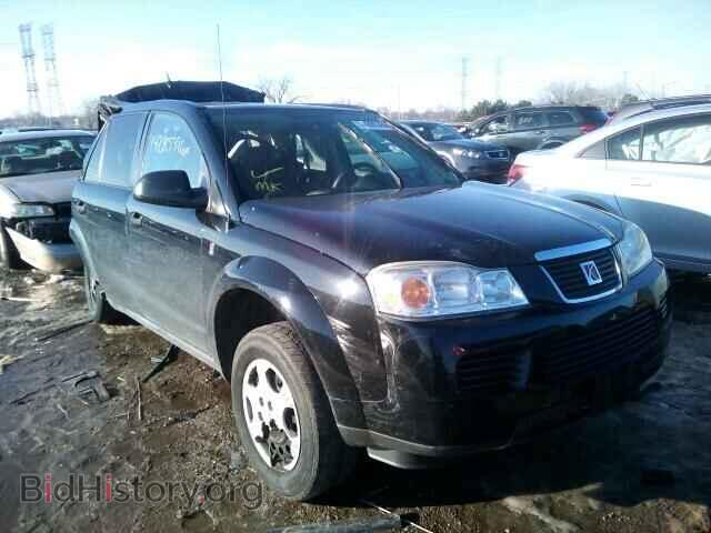 Фотография 5GZCZ33D86S862638 - SATURN VUE 2006