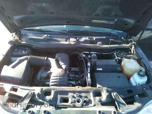 2006 SATURN VUE - VIN: 5GZCZ33D86S862638 - Фото 7