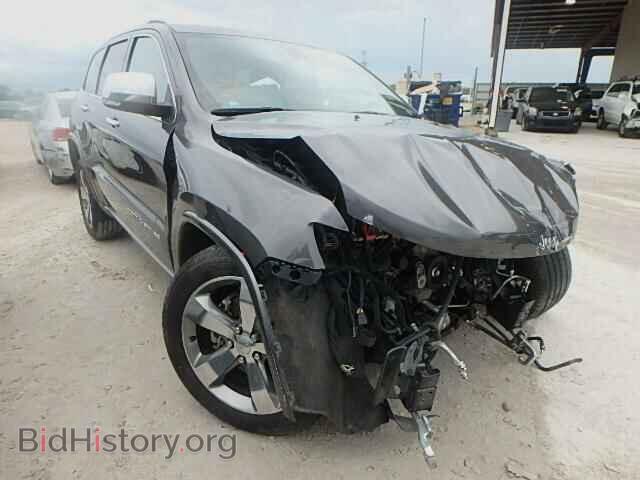 Фотография 1C4RJECG8EC295025 - JEEP CHEROKEE 2014
