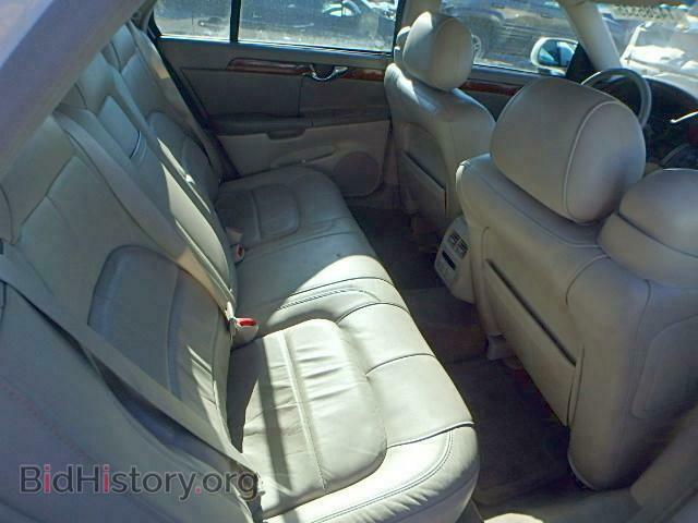 2004 CADILLAC DEVILLE - VIN: 1G6KD54Y14U175367 - Фото 6