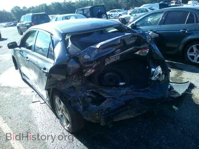 2011 TOYOTA COROLLA - VIN: 2T1BU4EE1BC730632 - Фото 3