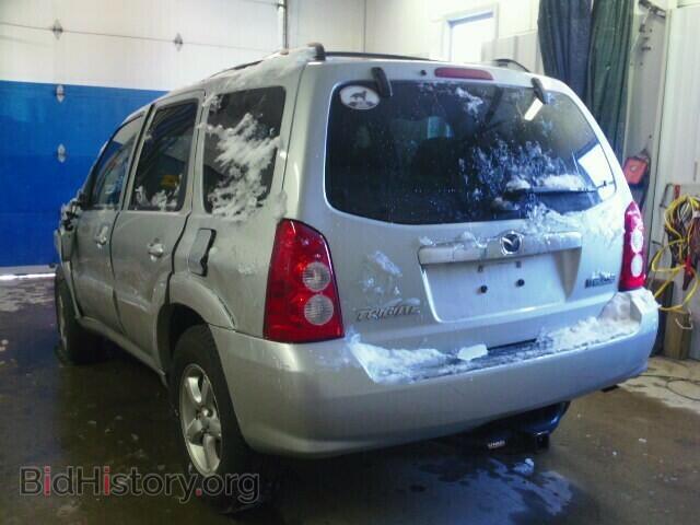 2006 MAZDA TRIBUTE - VIN: 4F2CZ96196KM29111 - Photo 3