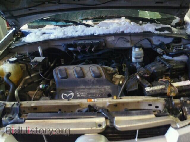2006 MAZDA TRIBUTE - VIN: 4F2CZ96196KM29111 - Photo 7