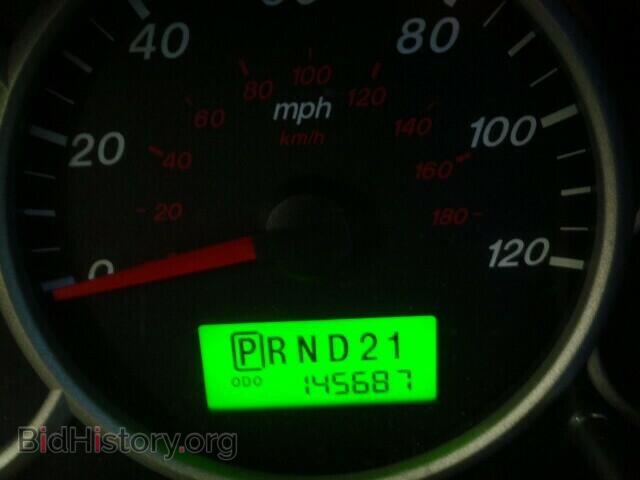 2006 MAZDA TRIBUTE - VIN: 4F2CZ96196KM29111 - Photo 8