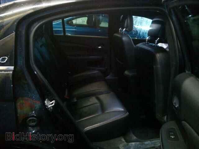2011 CHRYSLER 200 - VIN: 1C3BC2FG4BN502942 - Фото 6