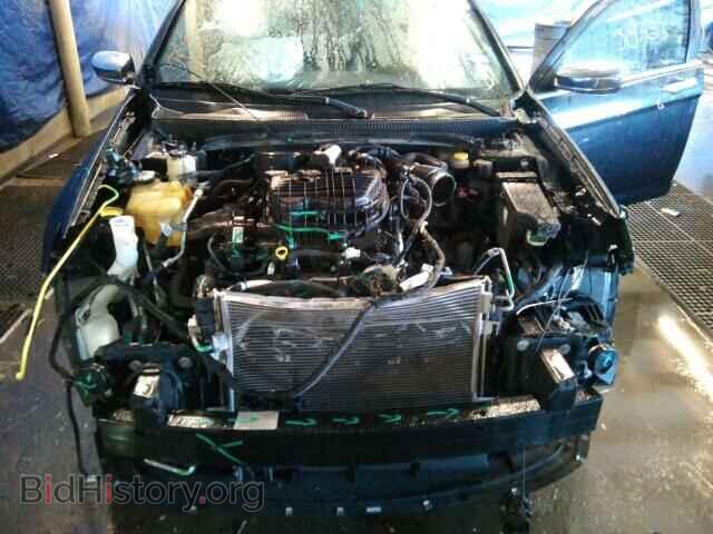 2011 CHRYSLER 200 - VIN: 1C3BC2FG4BN502942 - Фото 7