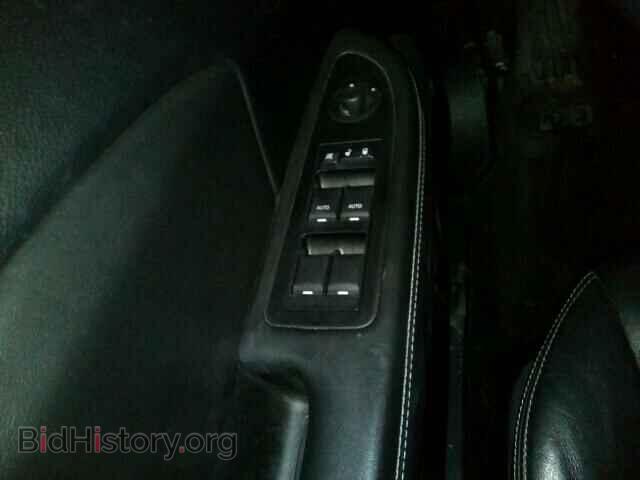 2011 CHRYSLER 200 - VIN: 1C3BC2FG4BN502942 - Фото 10