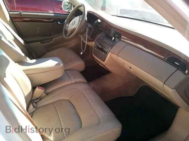 2005 CADILLAC DEVILLE - VIN: 1G6KD54Y75U134405 - Фото 5
