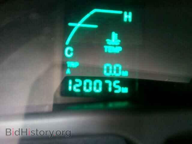 2005 CADILLAC DEVILLE - VIN: 1G6KD54Y75U134405 - Фото 8