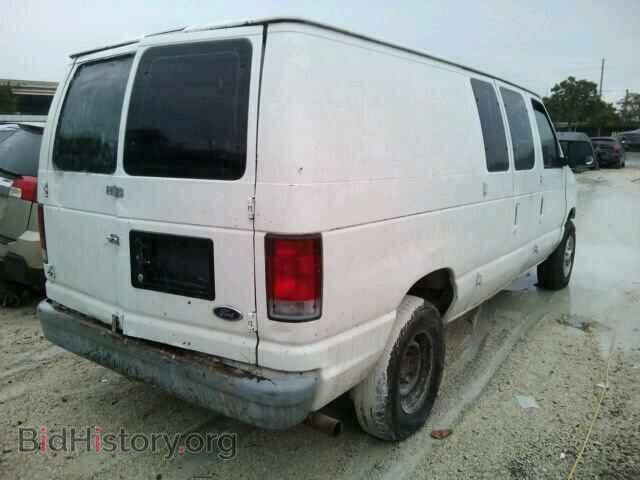 1998 FORD ECONOLINE - VIN: 1FTPE24L5WHA13434 - Фото 4