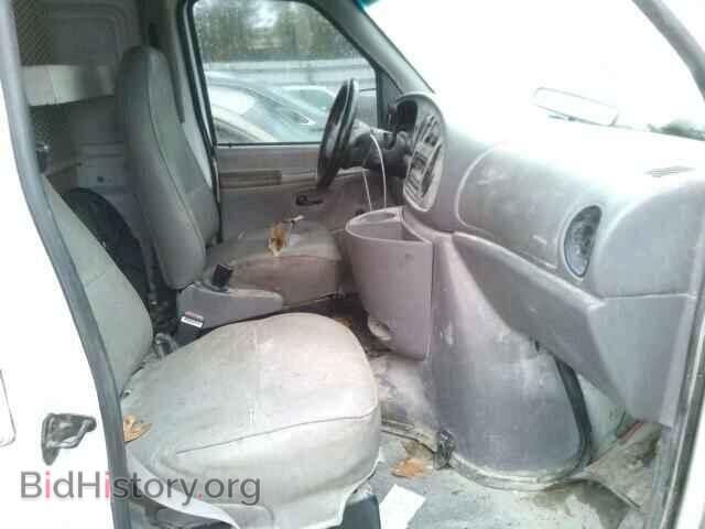 1998 FORD ECONOLINE - VIN: 1FTPE24L5WHA13434 - Фото 5