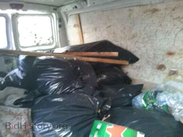 1998 FORD ECONOLINE - VIN: 1FTPE24L5WHA13434 - Фото 6