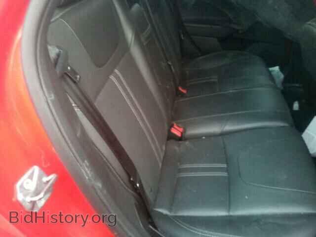 2013 FORD FOCUS - VIN: 1FADP3F21DL342686 - Фото 6